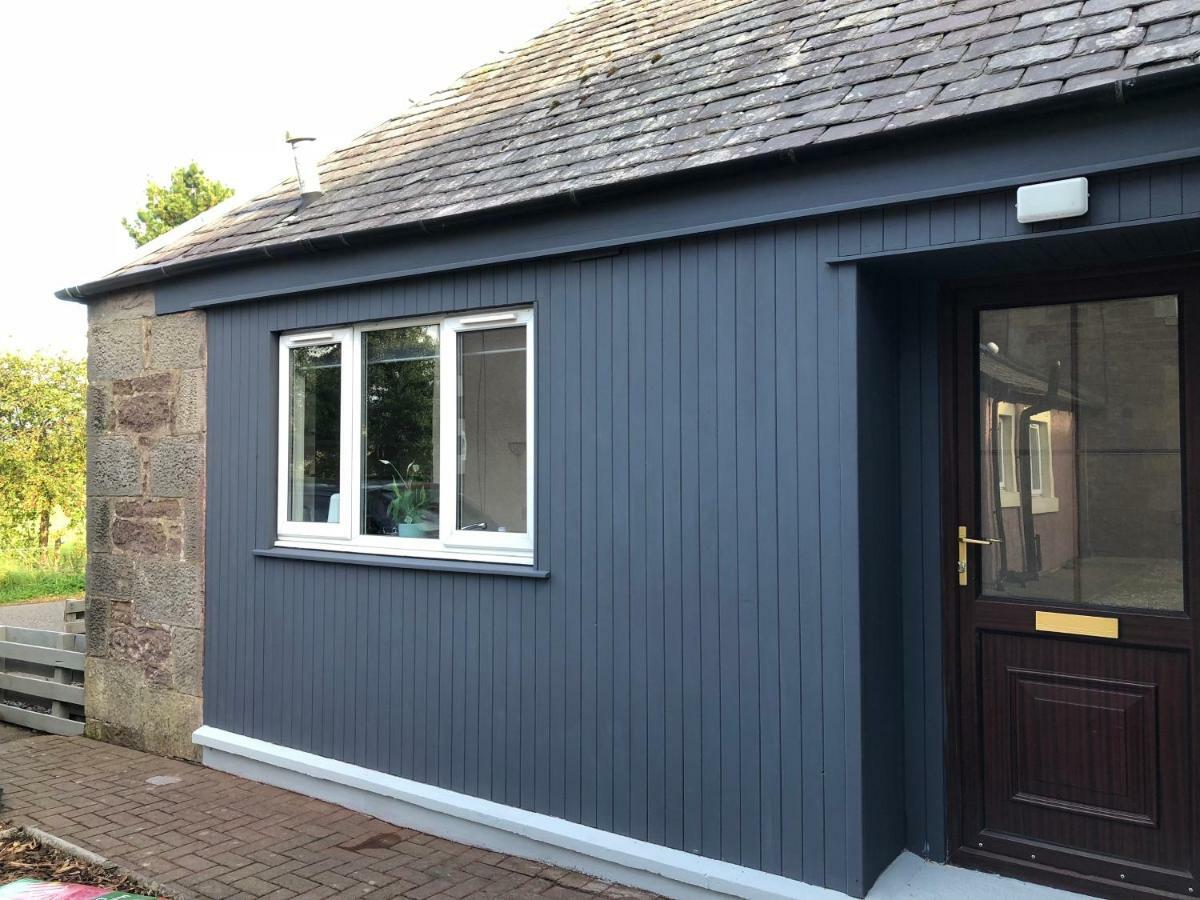 The Grey Cottage Blackford Экстерьер фото